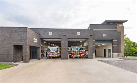 FIRE STATIONS RENOVATION AND FIRE TRUCKS REPLACEMENT .